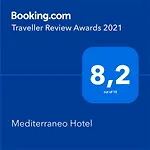 Semesteranläggning (resort) Mediterraneo Hersonissos (Crete)