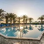 Mediterraneo Semesteranläggning (resort)
