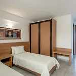Semesteranläggning (resort) Mediterraneo 4*