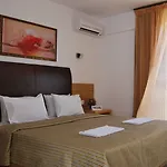 Mediterraneo Semesteranläggning (resort) Hersonissos (Crete)