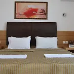 Semesteranläggning (resort) Mediterraneo