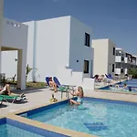 Mediterraneo Semesteranläggning (resort)