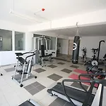 Mediterraneo Semesteranläggning (resort)