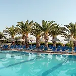 Semesteranläggning (resort) Mediterraneo Hersonissos (Crete)