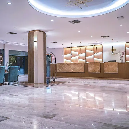 Mediterraneo Semesteranläggning (resort)