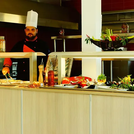 Station touristique Mediterraneo Hersónissos