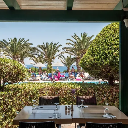 Station touristique Mediterraneo 4*