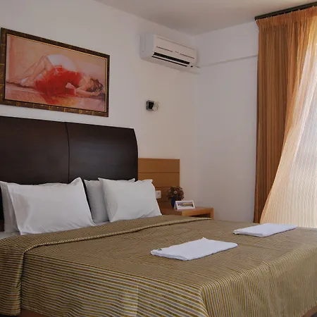 Mediterraneo Station touristique Hersónissos