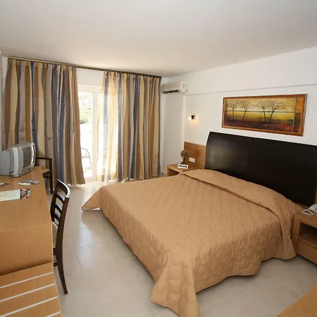 Mediterraneo Station touristique