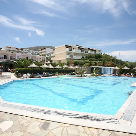 Mediterraneo Station touristique 4*