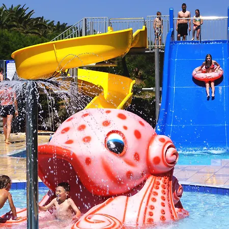 Station touristique Mediterraneo 4*