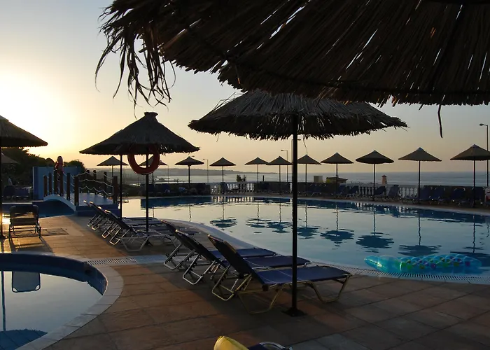 Mediterraneo Üdülőközpont 4*