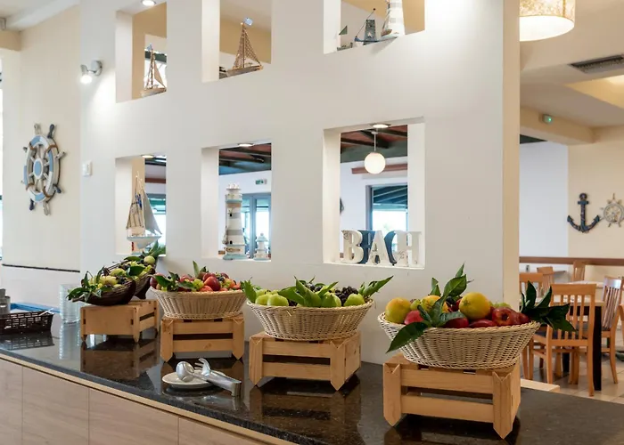 Mediterraneo Üdülőközpont 4*