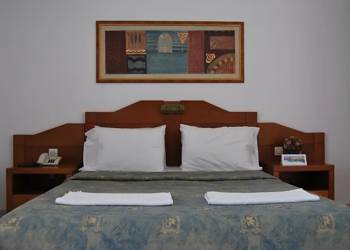 Mediterraneo 4* Herszonisszosz