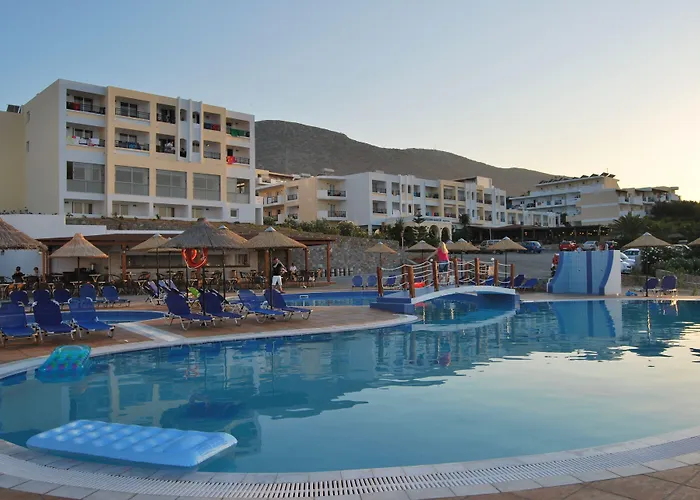 Mediterraneo Üdülőközpont 4*