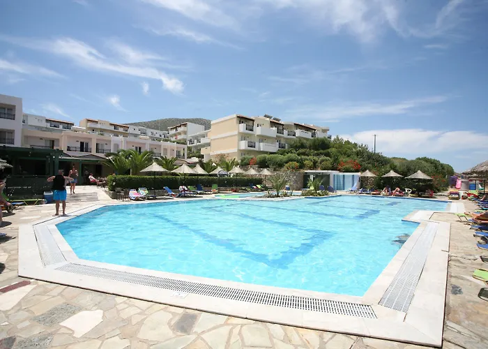 Mediterraneo Üdülőközpont 4*