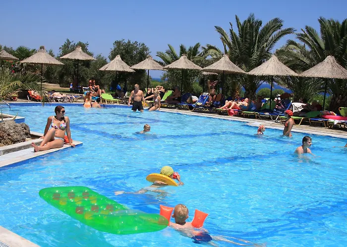 Mediterraneo 4*