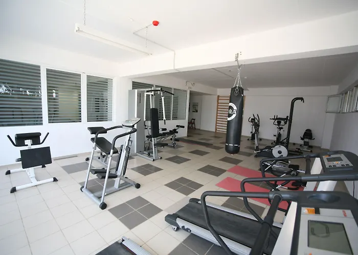 Mediterraneo Üdülőközpont