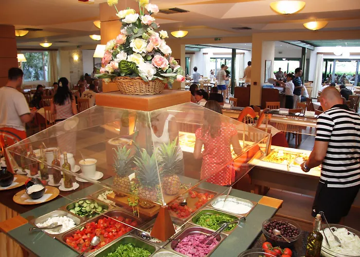 Mediterraneo 4* Herszonisszosz