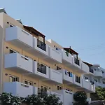 Rezort Mediterraneo Hersonissos (Crete)