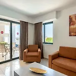 Rezort Mediterraneo 4*