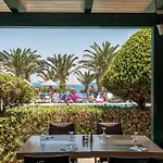 Rezort Mediterraneo 4*