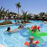 리조트 Mediterraneo 헐소니소스