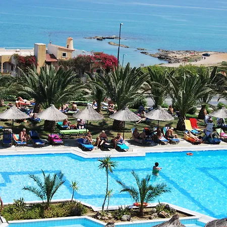 Mediterraneo 4*