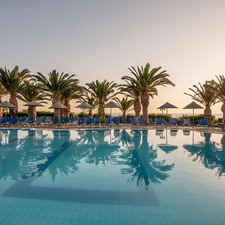 Resort Mediterraneo Hersonissos (Crete)