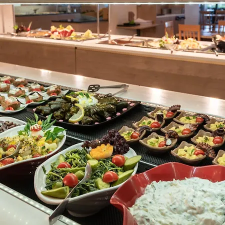 Mediterraneo 4* 헐소니소스