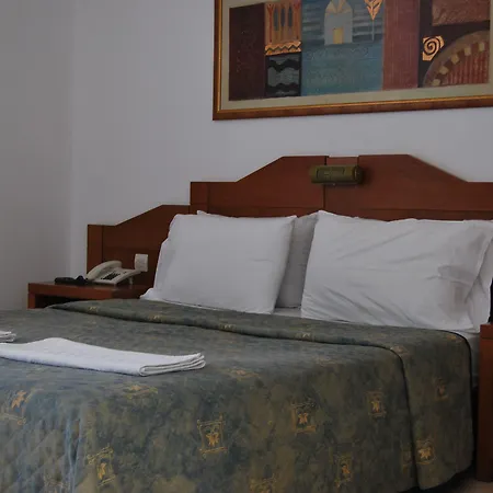 리조트 Mediterraneo 4*