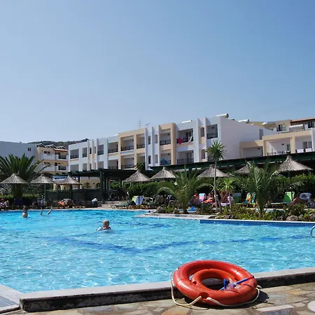 리조트 Mediterraneo 4*