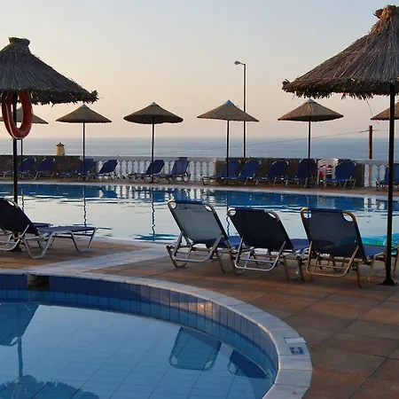 Mediterraneo Hersonissos (Crete)