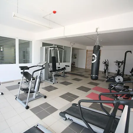 Mediterraneo 리조트