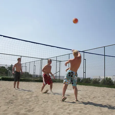 Resort Mediterraneo 4*