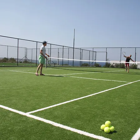 Resort Mediterraneo 4*