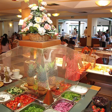 Mediterraneo 4* Hersonissos (Crete)