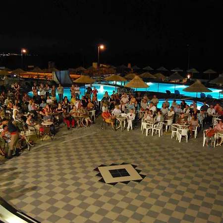 Mediterraneo Resort Hersonissos (Crete)