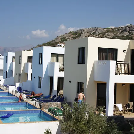 Mediterraneo Resort Chersonissos