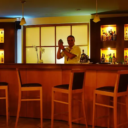 度假村 地中海酒店