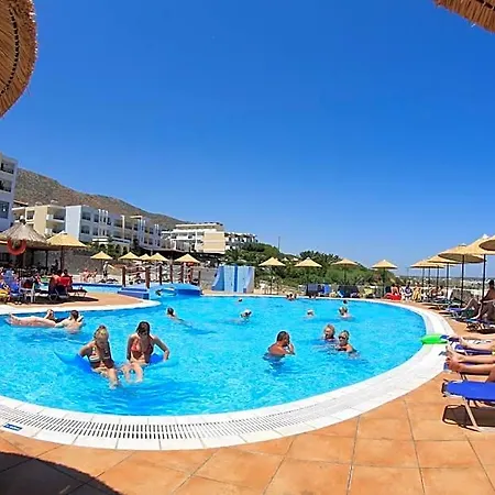 Mediterraneo 4*