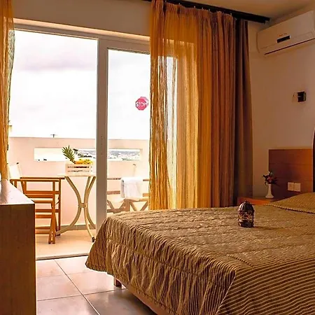 Resort Mediterraneo