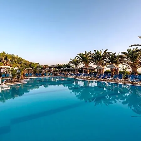 Mediterraneo Hersonissos (Crete)