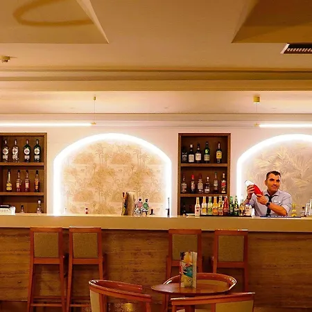 Mediterraneo Resort 4*