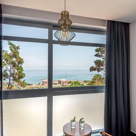 Resort Mediterraneo