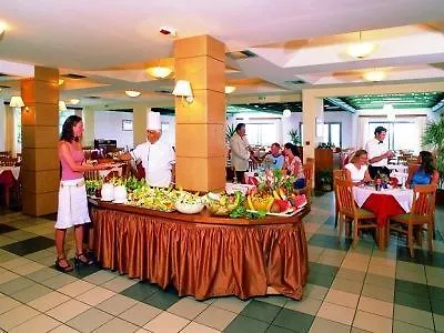 度假村 地中海酒店 4*