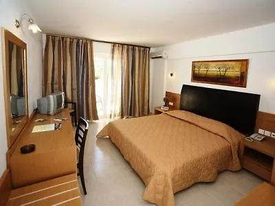 度假村 地中海酒店