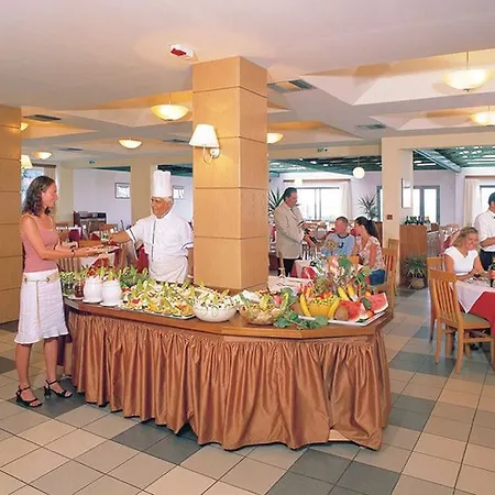 地中海酒店 度假村