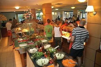 度假村 地中海酒店 赫索尼索斯