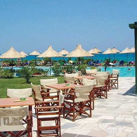 Station touristique Mediterraneo Hersónissos